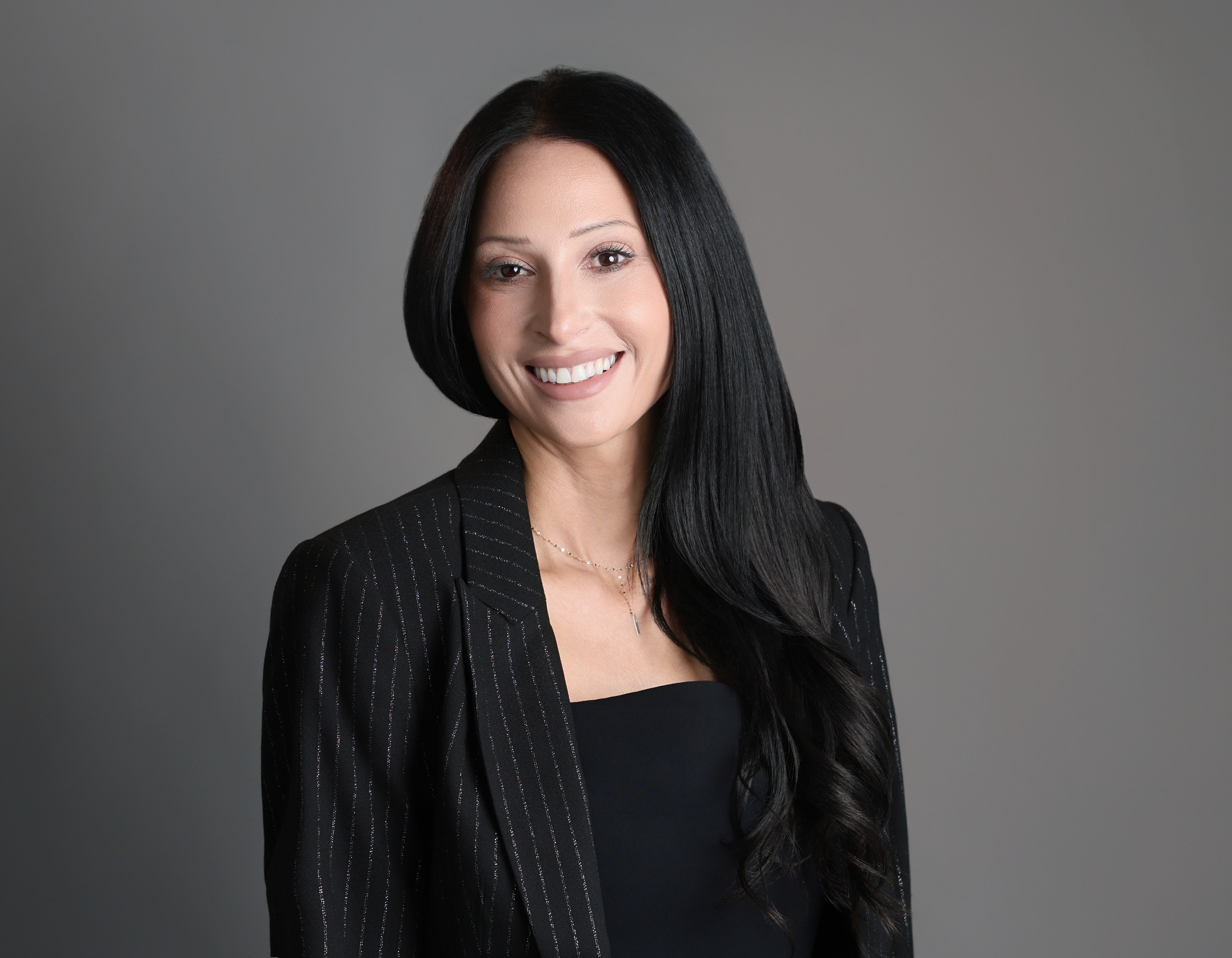 Natalie Armenta, Fiduciary Purchasing Manager